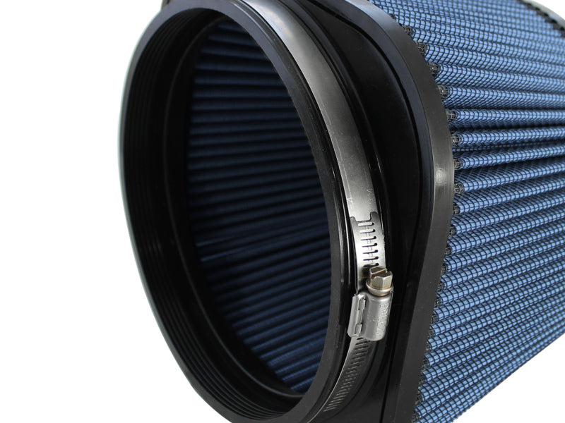 aFe MagnumFLOW Air Filters IAF P5R A/F P5R 7-1/8in F x 8-3/4in B x 7in T x 5-3/4in H Air Filters - Universal Fit aFe