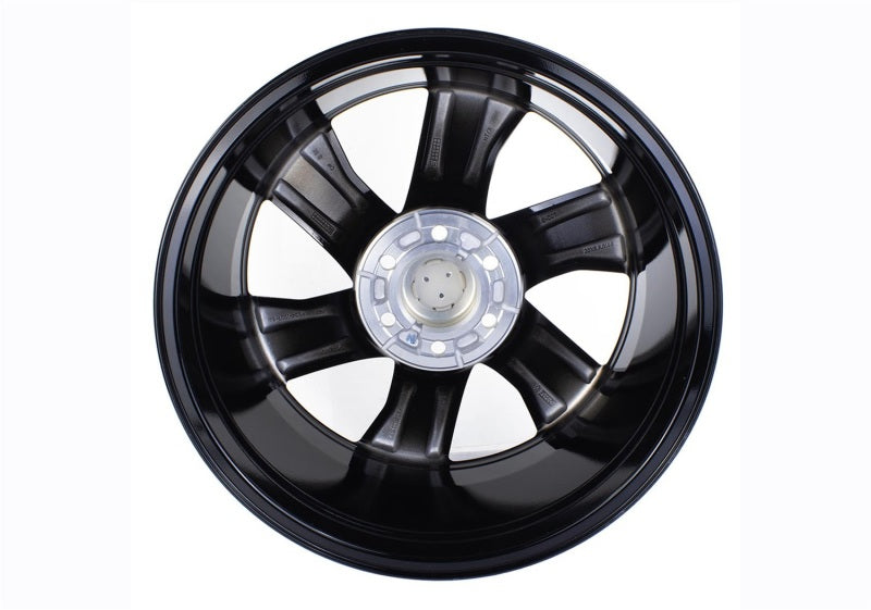 Ford Racing 15-21 F-150 20x8.5 Gloss Black Wheel Wheels - Cast Ford Racing