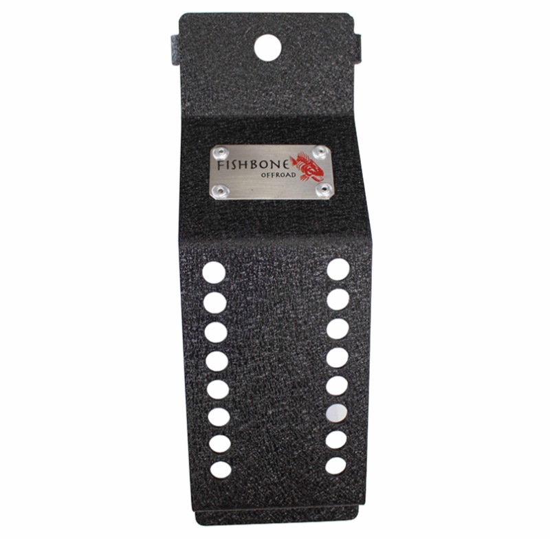 Fishbone Offroad Tacoma In Bed Rotopax Mount Bed Liners Fishbone Offroad