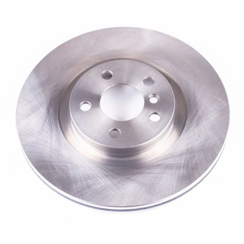 Power Stop 16-19 BMW X1 Front Autospecialty Brake Rotor Brake Rotors - OE PowerStop