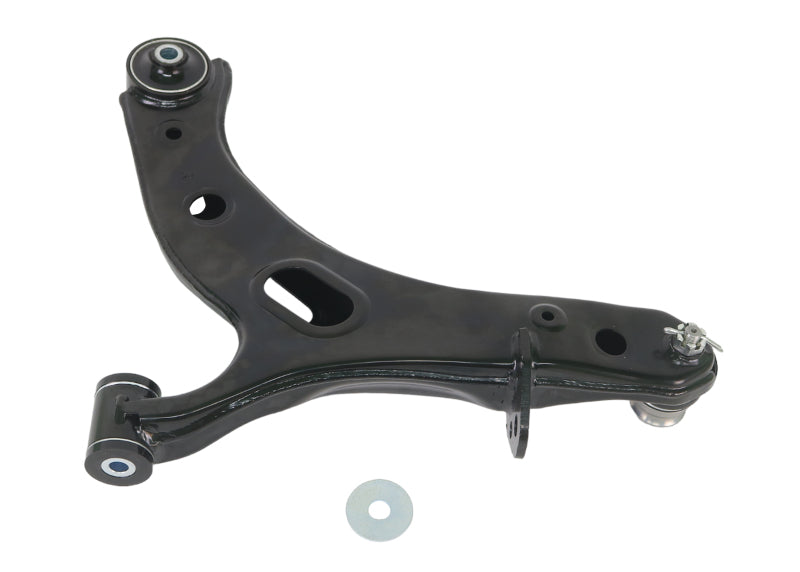 Whiteline 2010-2014 Subaru Legacy Front control arm - lower right arm Control Arms Whiteline