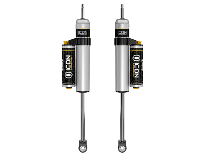ICON 00-06 Toyota Tundra Rear 2.5 Series Shocks VS PB CDCV - Pair Shocks and Struts ICON