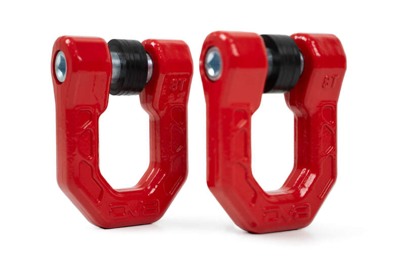 DV8 Offroad D-Rings Pair Brackets DV8 Offroad