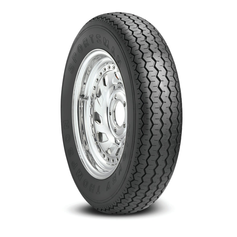 Mickey Thompson Sportsman Front Tire - 26X7.50-15LT 90000000593 Tires - On Road Mickey Thompson