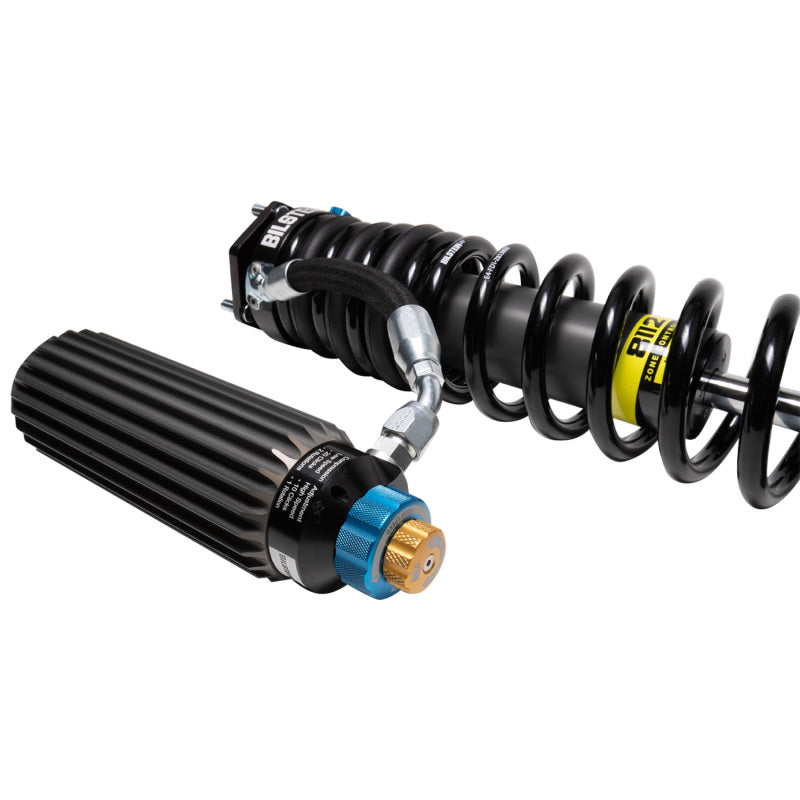 Bilstein 21-24 Ford Bronco B8 8112 Suspension Shock Absorber and Coil Spring Assembly - Rear Left Suspension Packages Bilstein