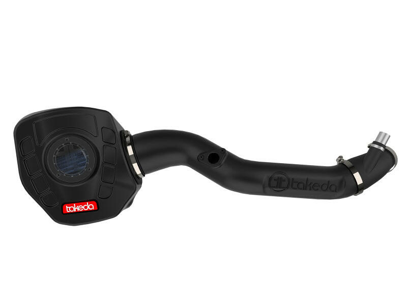 aFe Takeda Momentum GT Pro 5R Cold Air Intake System 16-17 Lexus IS 200t Cold Air Intakes aFe