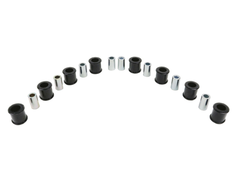 Whiteline Subaru Service Kit (for KTA108/109/123) Bushing Kits Whiteline