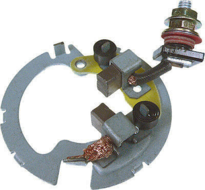 Arrowhead Mitsuba Brush Holder Assembly Hardware Kits - Other Arrowhead