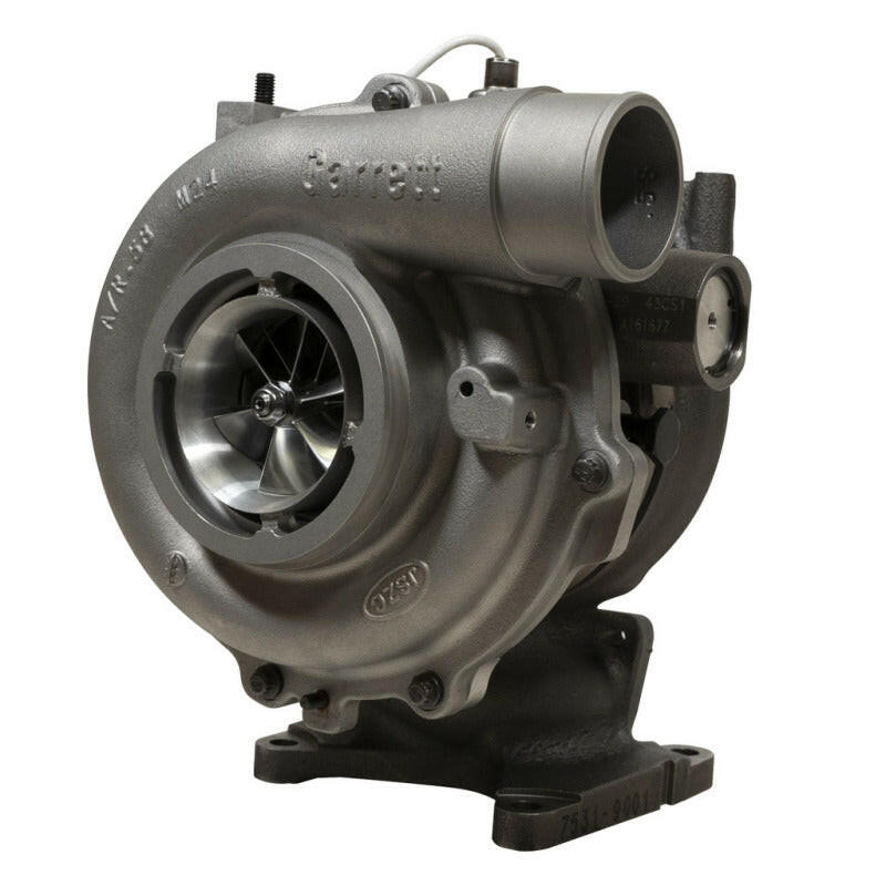 BD Diesel Duramax Screamer Turbo - 2004.5-2010 Chevrolet LLY/LBZ/LMM Turbochargers BD Diesel