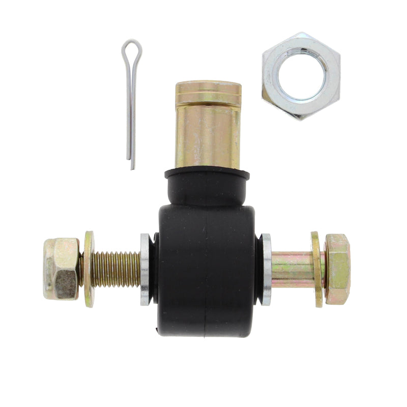 All Balls Racing 15-22 Polaris Ranger EV 4x4 Outer Tie Rod End Kit Tie Rods All Balls Racing