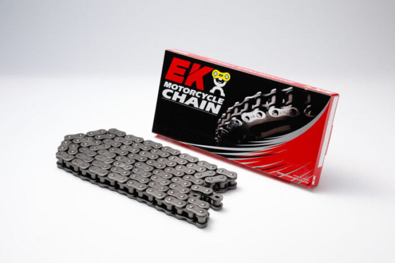 Vortex Racing EK 630 MS Clip Master Link- Chrome Chains Vortex Racing