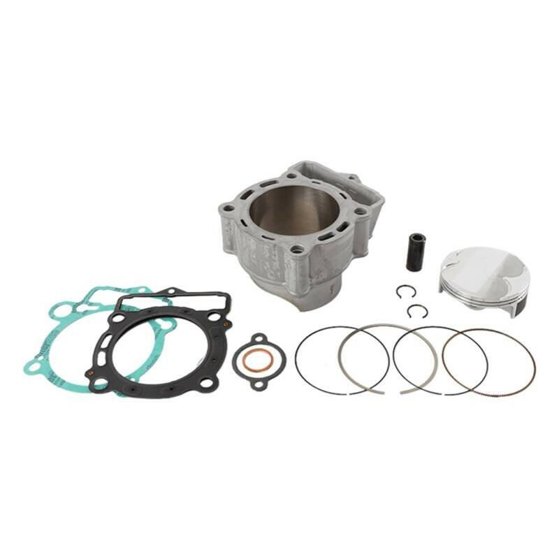 Cylinder Works 11-12 KTM 350 SX-F 350cc Standard Bore Cylinder Kit 13.5:1 Comp. 88mm Cylinder Kits Cylinder Works