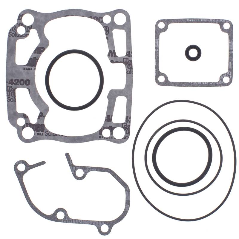 Vertex Gaskets 03-05 Kawasaki KX125 Top End Gasket Kit Gasket Kits Vertex Pistons