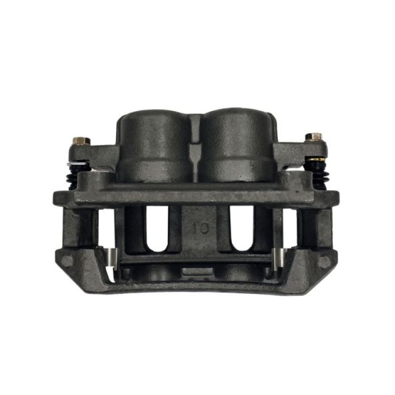 Power Stop 03-04 Dodge Dakota Front Right Autospecialty Caliper w/Bracket Brake Calipers - OE PowerStop