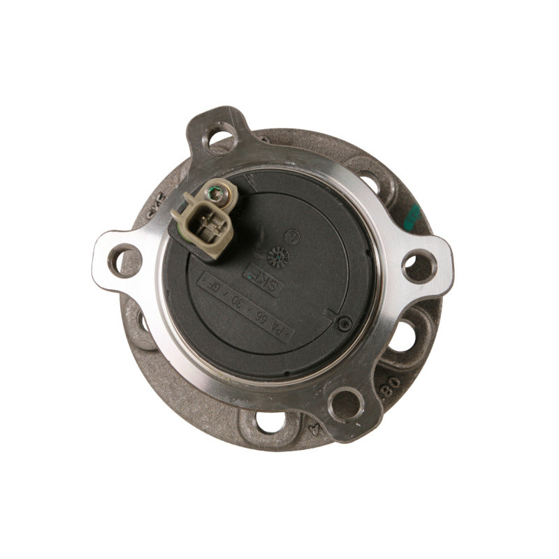 MOOG 16-18 Volvo S60 T5 Rear Wheel Hub & Bearing Assembly Wheel Hubs Moog