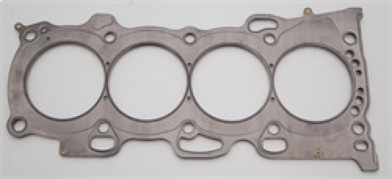 Cometic Toyota 2AZ FE 2.4L 92mm .027 inch MLS Head Gasket Head Gaskets Cometic Gasket