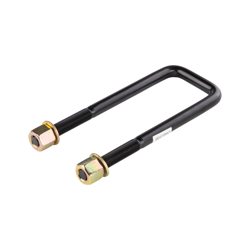 ARB / OME U Bolt Washer & Nut Bolts Old Man Emu