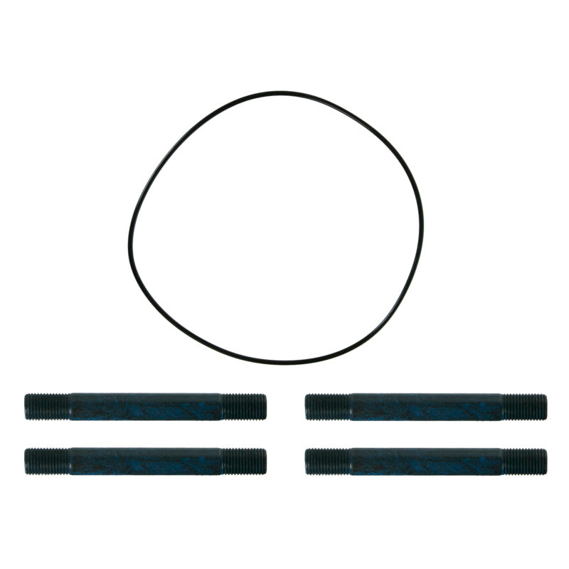 MOOG 11-16 Ford F-450 Super Duty Front Hub Assembly Wheel Hubs Moog