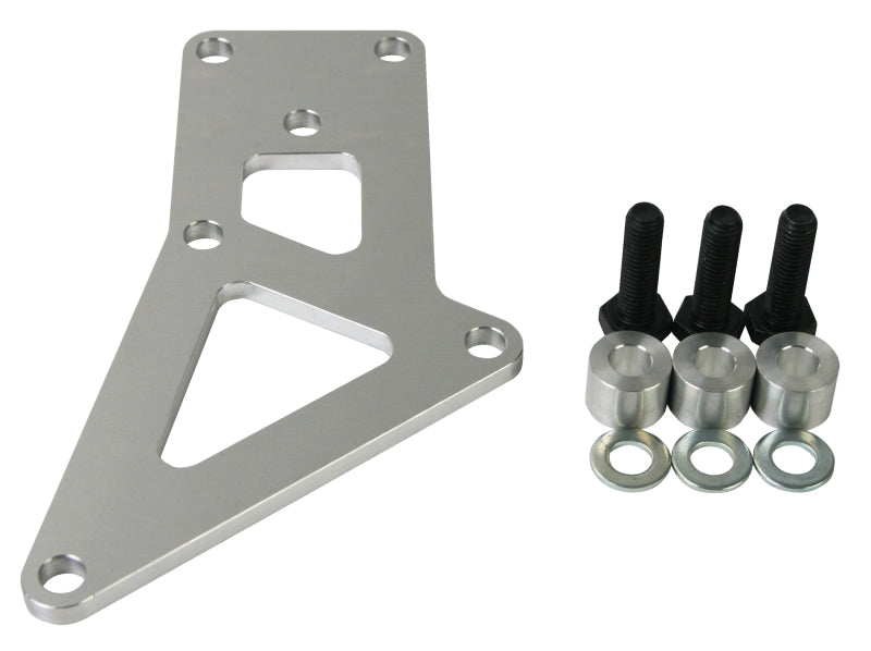 Moroso LS Series Remote Thermostat Housing Bracket (Use w/Part No 63425/63426) Brackets Moroso