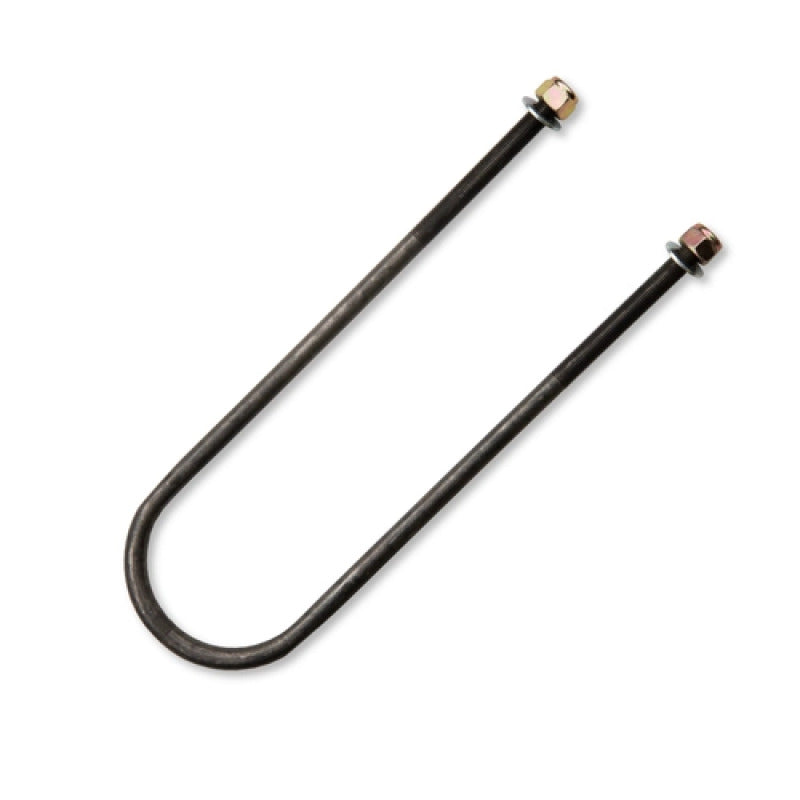 Rock Krawler 03-13 RAM 2500 HD / 03-12 RAM 3500 HD U Bolt (9/16 x 4.125 x 14.0 x 6.5 Thread) - Rear Hardware Kits - Other Rock Krawler