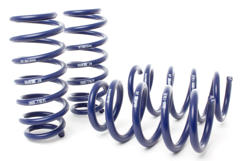 H&R 20-22 Tesla Model Y AWD Performance Sport Spring (Non Air Susp.) Lowering Springs H&R