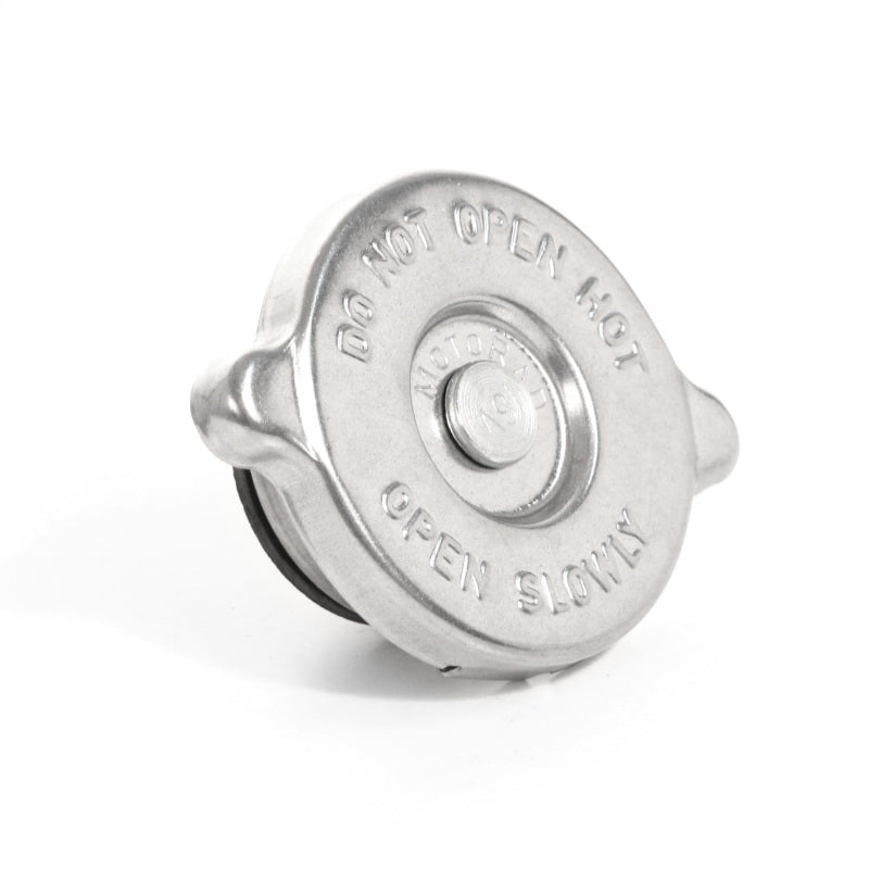 Omix Radiator Cap 16 Lbs. 76-01 Jeep Models Fuel Caps OMIX