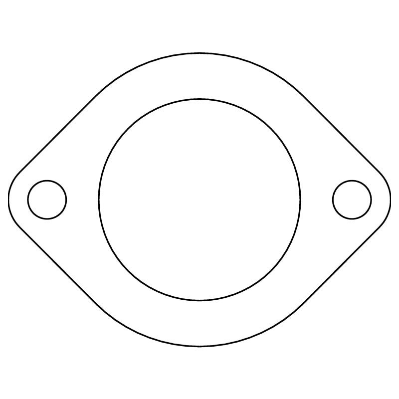 Cometic Chrysler 392 Hemi V8 .060in AFM Thermostat Housing Gasket Gasket Kits Cometic Gasket