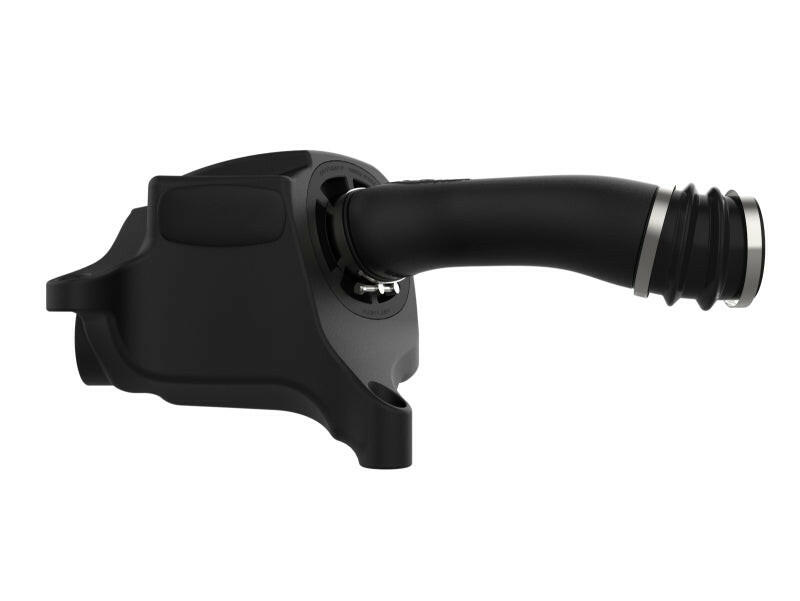 aFe 08-21 Toyota Land Cruiser (J200) V8-4.5L (td) Momentum HD Air Intake System w/ Pro 10R Filter Cold Air Intakes aFe
