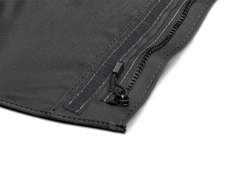 Rampage 1997-2006 Jeep Wrangler(TJ) OEM Replacement Top - Black Diamond Soft Tops Rampage