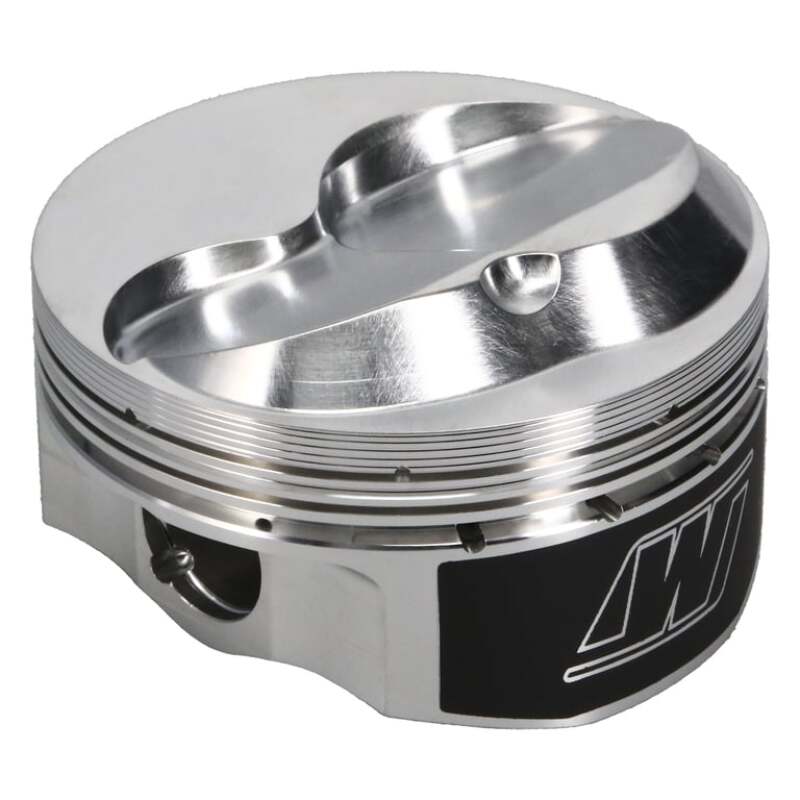 Wiseco Chevy 360 4.020in Bore 1.225in CH 13.00 CC Piston Set Piston Sets - Forged - 8cyl Wiseco