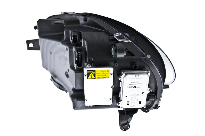 Hella 2006 Mercedes-Benz R Cls Xen Headlamp Rh Driving Lights Hella