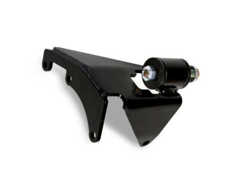 Cognito 01-13 Chevy/GMC Silverado/Sierra 2500/3500 HD 4WD Differential Mount Bracket Kit Differential Mounts Cognito