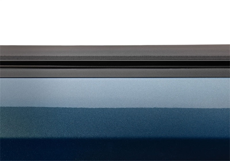 TruXedo 08-15 Nissan Titan 87in. Bed Pro X15 TS Tonneau Covers - Roll Up Truxedo