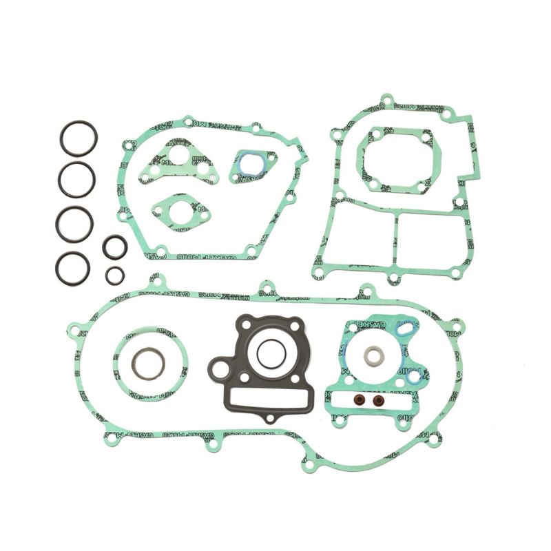 Athena 07-16 Polaris Outlaw 90 Complete Gasket Kit (Excl Oil Seals) Gasket Kits Athena