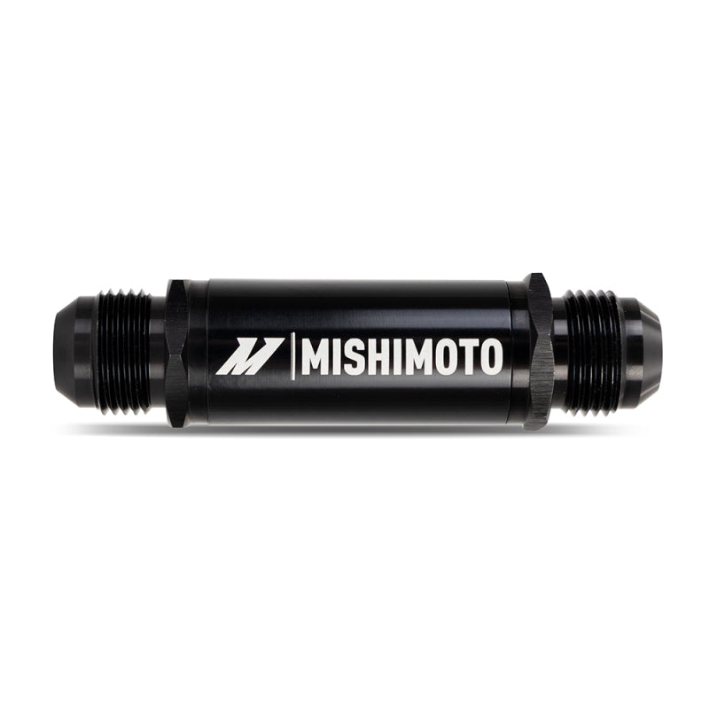Mishimoto In-Line Pre-Filter (-10AN) Pre-Filters Mishimoto