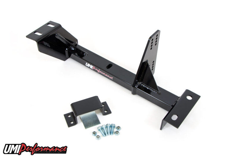 UMI Performance 98-02 GM F-Body Manual / Torque Arm Relocation Kit Crossmembers UMI Performance