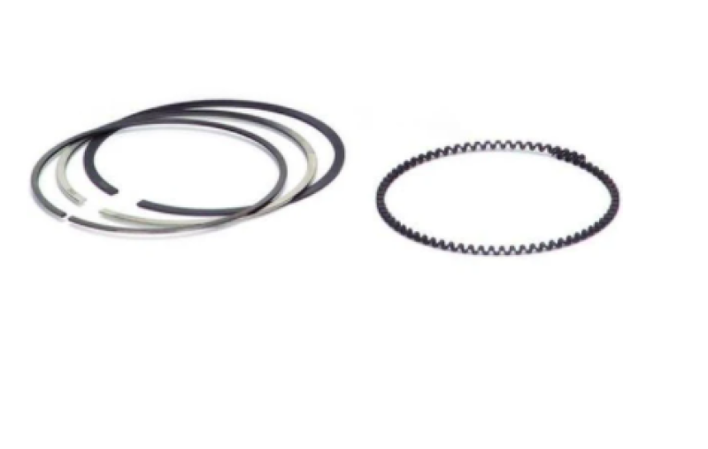 Supertech 91mm Bore Piston Rings - 1x3.5 / 1.2x3.80 / 2.8x3.5mm High Performance Gas Nitrided Piston Rings Supertech