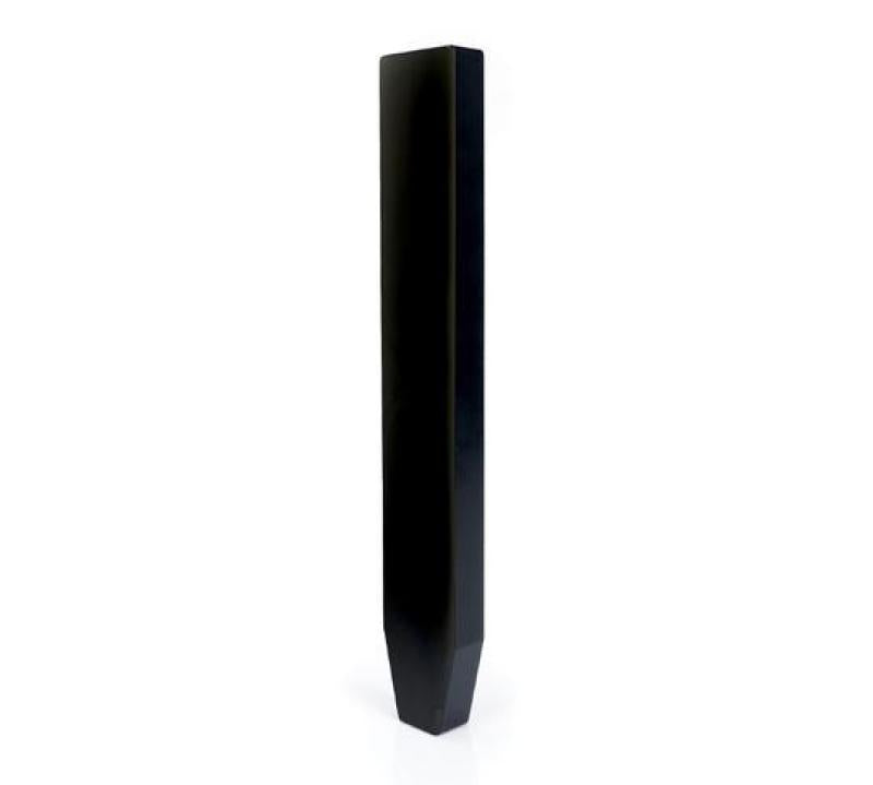 NRG B.A.J Tall Shift Knob Black M10X1.25 Shift Knobs NRG