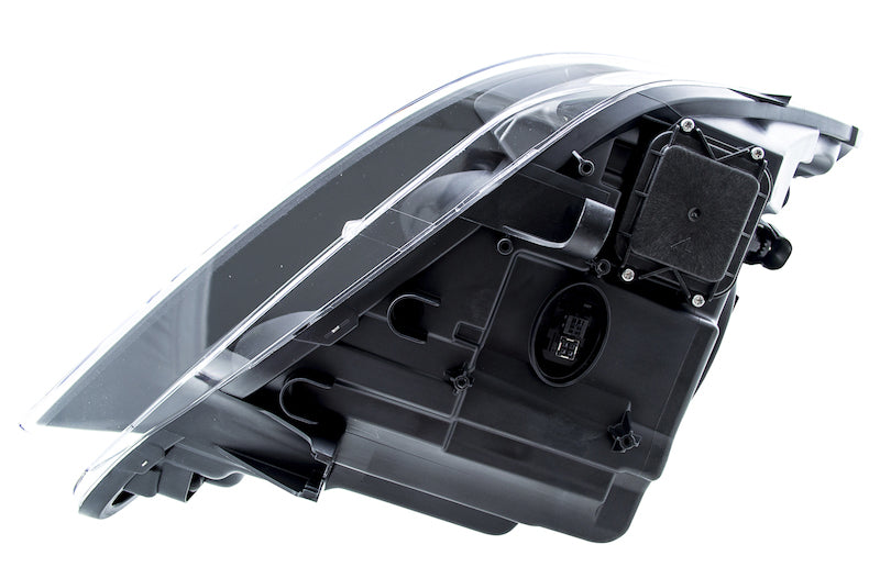 Hella 09-11 Bmw Z4 Headlamp Lh Xen W/ Afs Driving Lights Hella