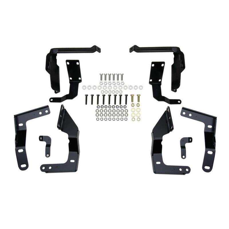 Westin 2006-2008 Dodge Ram 1500 HDX Grille Guard - SS Grille Guards Westin