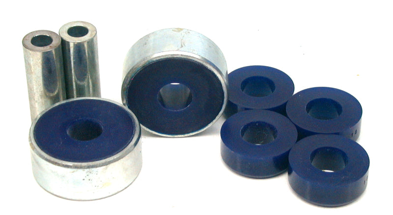 SuperPro Hyundai Santa Fe Lwrinner Rear Bushing Kits Superpro