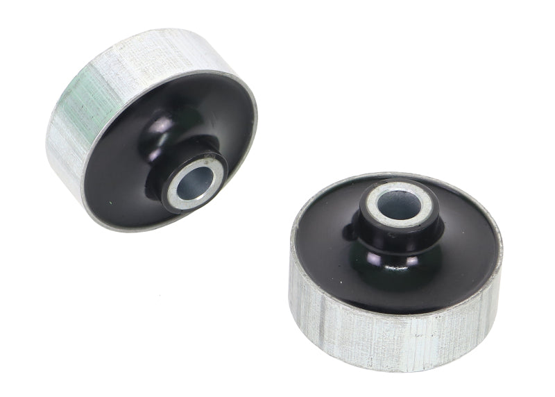 Whiteline 19-20 Hyundai Veloster Front Lower Control Arm Bushing Kit Bushing Kits Whiteline