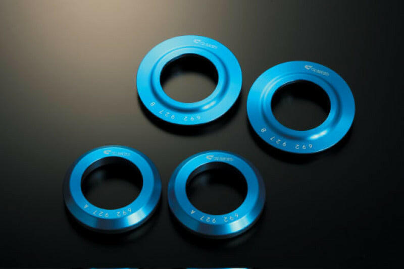 Cusco Bushing Rear Member Collar GRB STi Bushing Kits Cusco