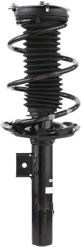 KYB 20-24 Nissan Sentra Front Right Strut-Plus Assembly Shock & Spring Kits KYB