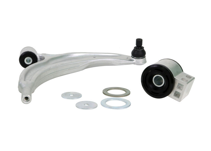 Whiteline 6/2009+ Chevy Cruze J300 / J305 / J308 Front Lower Control Arm - Right Side Only Control Arms Whiteline