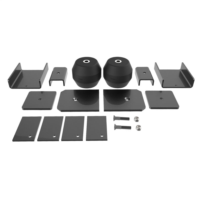 Timbren Suspension Enhancement System Bump Stops Timbren