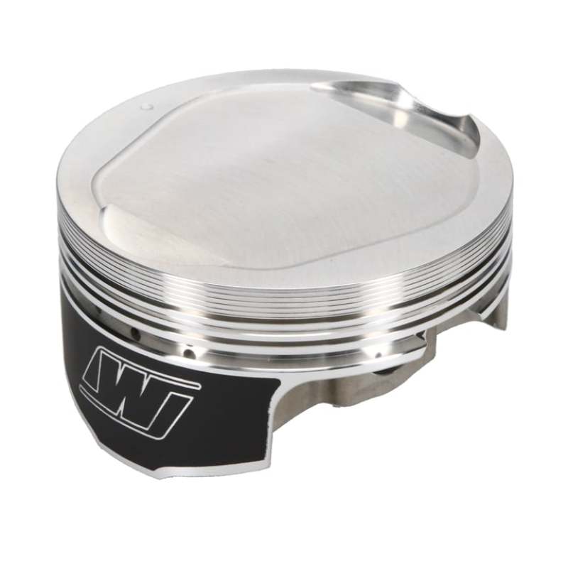Wiseco Chrysler Small Block Mopar Gen III 6.1L Hemi 4.08 Bore 3.580 Stroke +8 CC Dome Piston Sets - Forged - 8cyl Wiseco