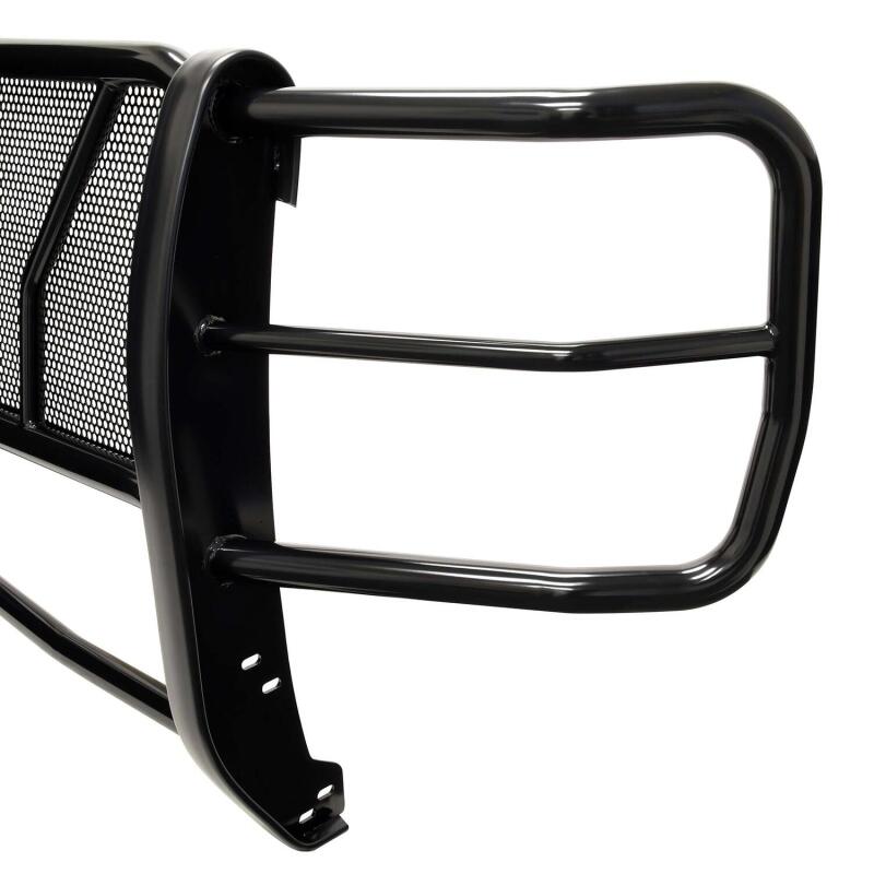 Westin 23-24 Ford F250/F350 Super Duty HDX Grille Guard - Black Grille Guards Westin
