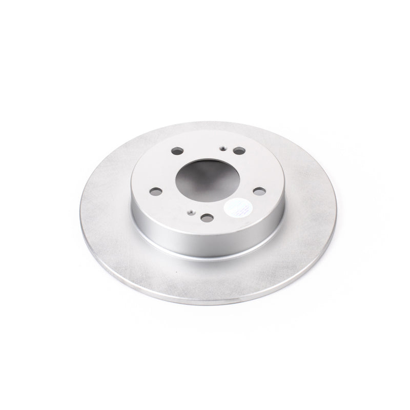 Power Stop 96-01 Infiniti I30 Rear Evolution Geomet Coated Rotor Brake Rotors - OE - Cryo PowerStop