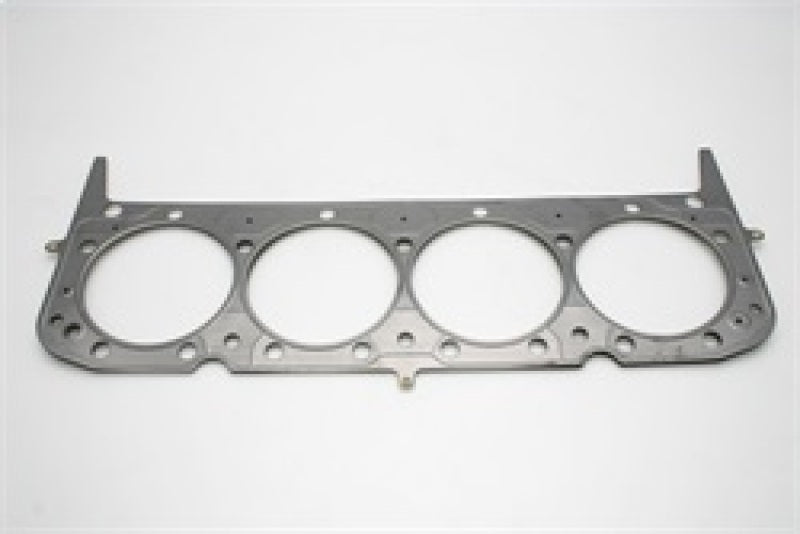 Cometic Chevy Gen1 Small Block V8 .040in MLS Cylinder Head Gasket - 4.160in Bore Head Gaskets Cometic Gasket